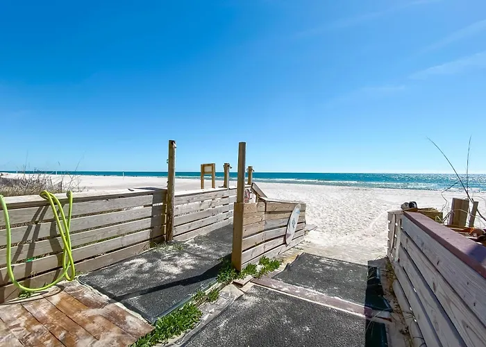 Holiday home Crystal Shores West 1108 Gulf Shores