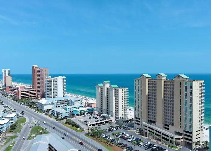 Holiday home Crystal Shores West 1108 *