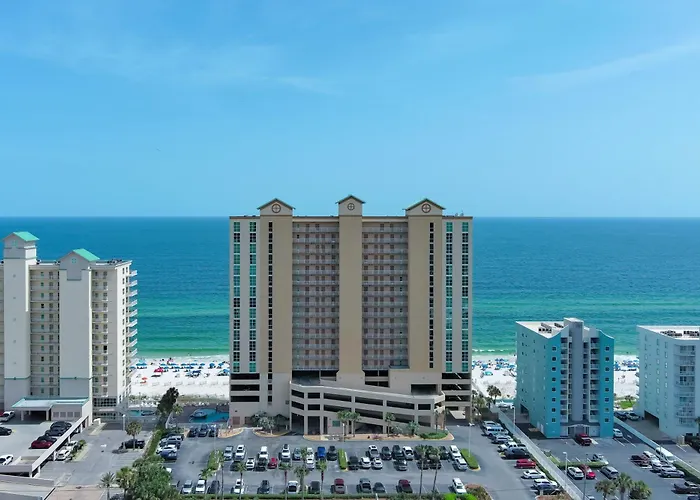 Crystal Shores West 1108 *