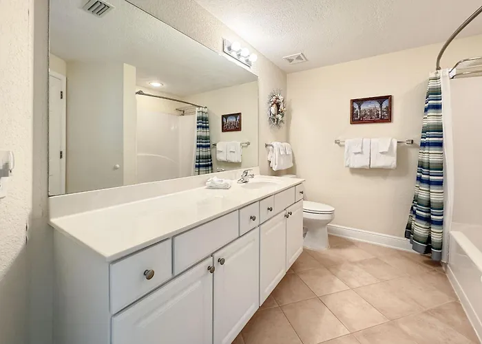 Crystal Shores West 1108 Holiday home *