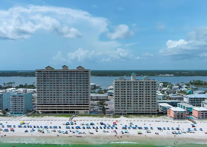 Crystal Shores West 1108 *