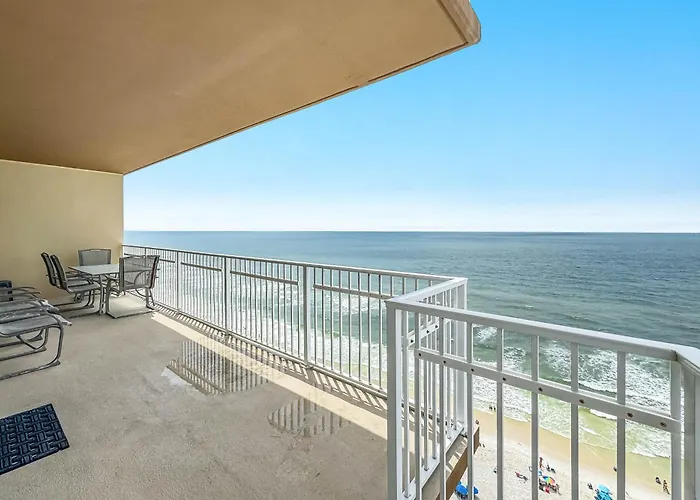 Holiday home Crystal Shores West 1108 *
