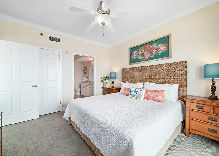 Crystal Shores West 1108