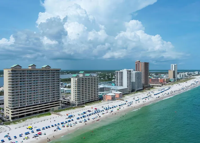 Crystal Shores West 1108 *