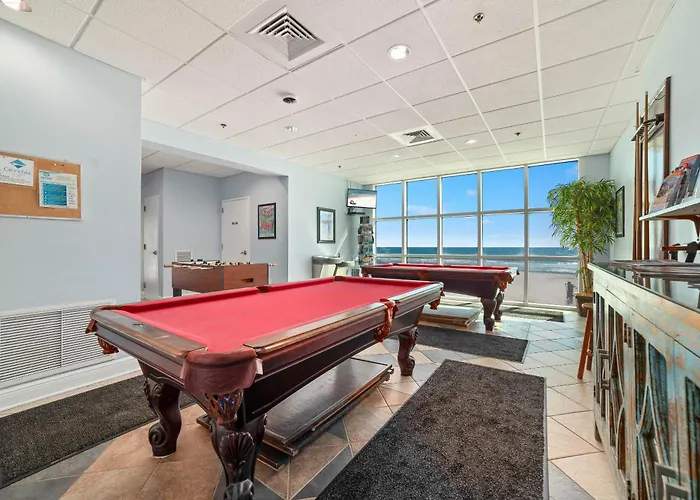 Crystal Shores West 1108