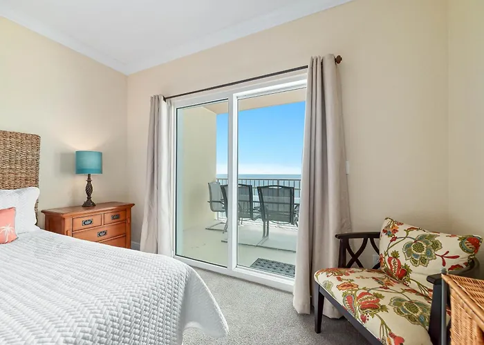 Crystal Shores West 1108 Holiday home *