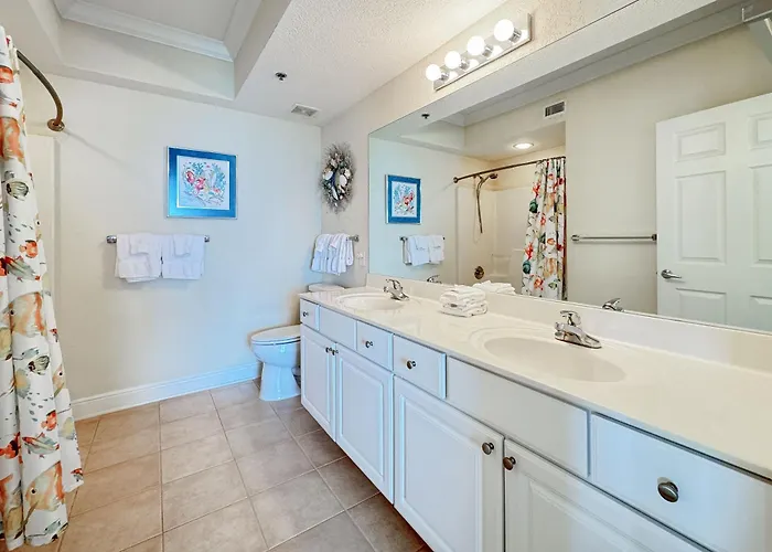Crystal Shores West 1108 Gulf Shores