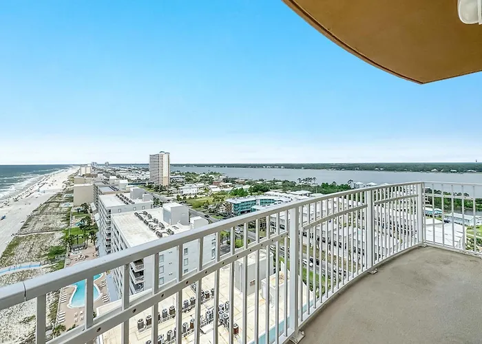 Crystal Shores West 1108