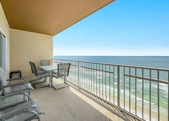 Crystal Shores West 1108 Holiday home *