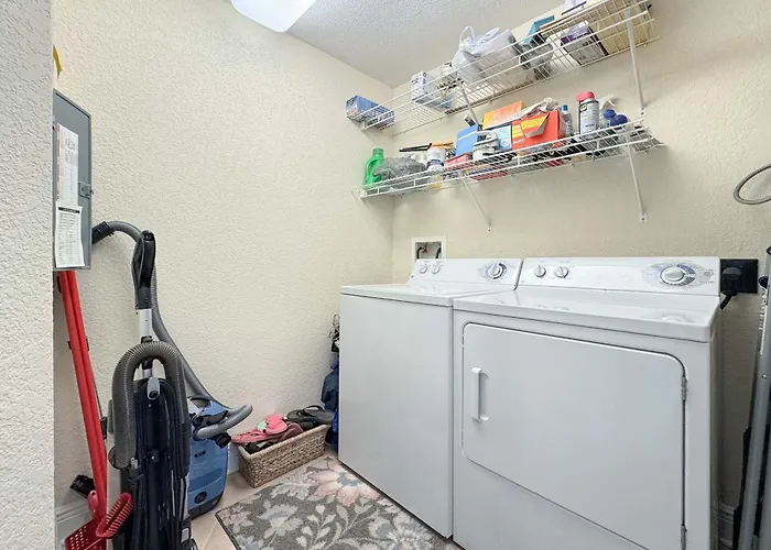 Holiday home Crystal Shores West 1108 Gulf Shores