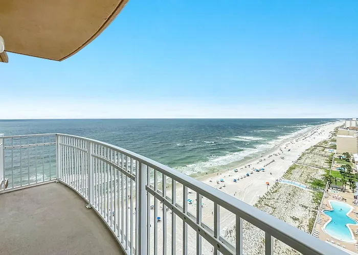 Crystal Shores West 1108 Gulf Shores