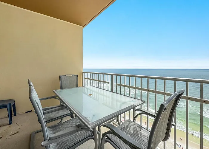 Crystal Shores West 1108 Holiday home