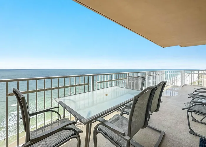 Crystal Shores West 1108 Holiday home *