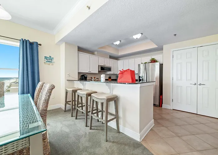 Crystal Shores West 1108 Holiday home Gulf Shores
