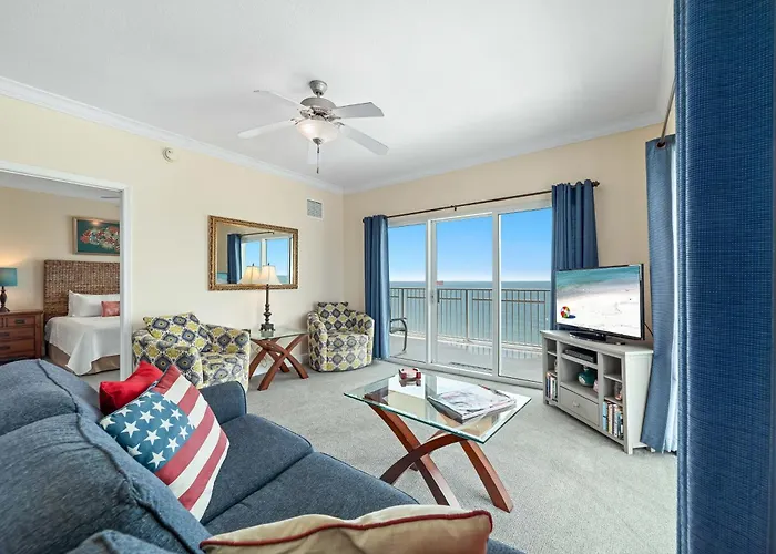 Holiday home Crystal Shores West 1108 *