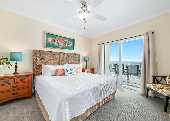 Crystal Shores West 1108 Gulf Shores