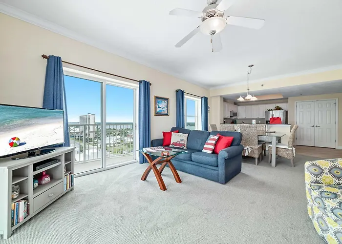 Holiday home Crystal Shores West 1108