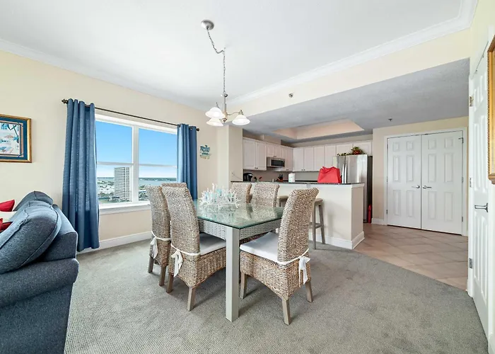 Crystal Shores West 1108
