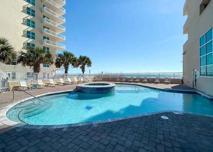 Holiday home Crystal Shores West 1108