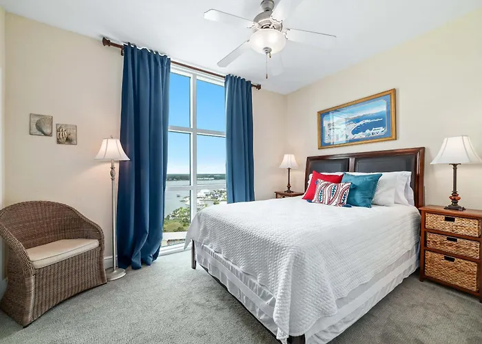 Holiday home Crystal Shores West 1108 *
