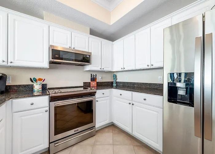 Crystal Shores West 1108 Holiday home Gulf Shores