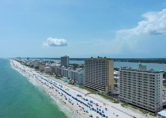 Holiday home Crystal Shores West 1108